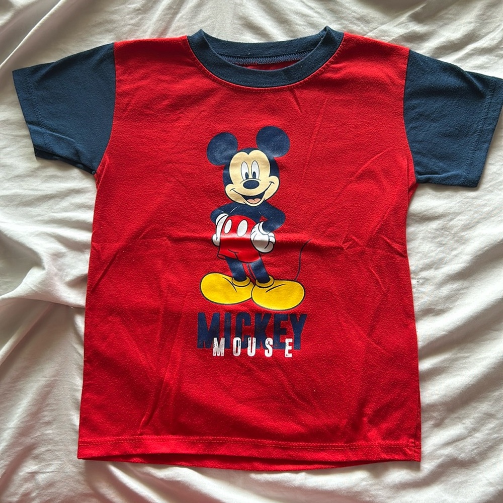 Disney shirt